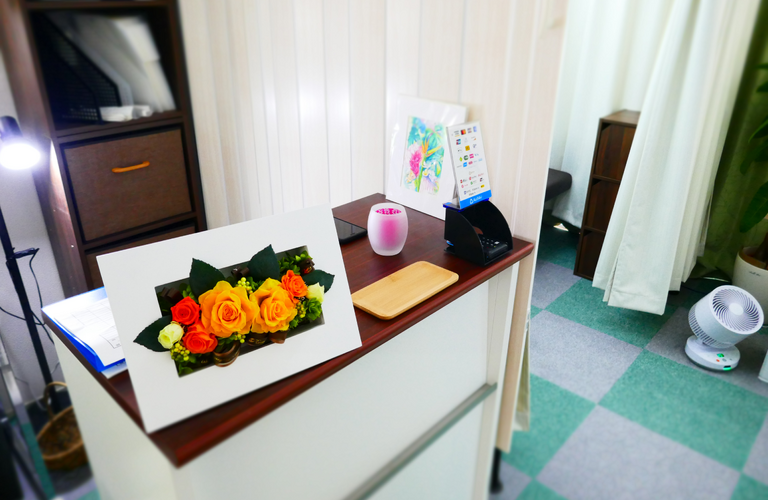 明水堂|葛飾区の鍼灸院｜生理痛、PMS（生理前症状）がひどい方に！東洋医学に特化した施術で毎月の苦しみから解放へ